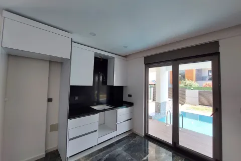 4+1 Leilighet  i Dosemealti, Antalya, Tyrkia Nr. 223884 - 23