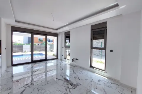 4+1 Leilighet  i Dosemealti, Antalya, Tyrkia Nr. 223884 - 4