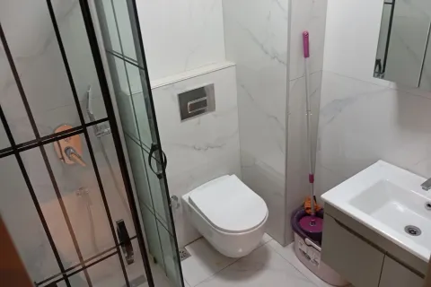 2+1 Leilighet  i Mugla, Tyrkia Nr. 223887 - 15