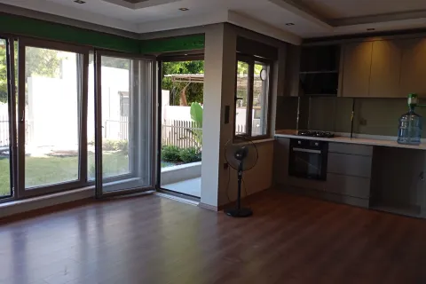 2+1 Leilighet  i Mugla, Tyrkia Nr. 223887 - 16