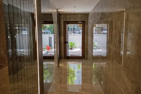 2+1 Leilighet  i Mugla, Tyrkia Nr. 223887 - 8