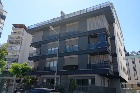 2+1 Lägenhet i Mugla, Turkiet Nr. 223887
