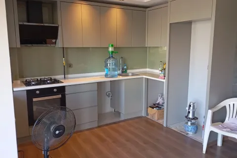 2+1 Leilighet  i Mugla, Tyrkia Nr. 223887 - 12