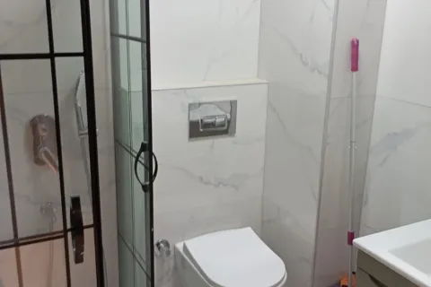 2+1 Leilighet  i Mugla, Tyrkia Nr. 223887 - 3