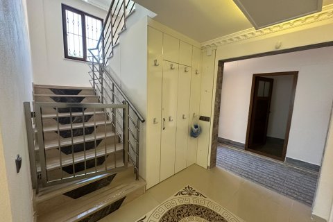 ویلا در  Kestel ، ترکیه 11 خوابه ، 500 متر مربع.  شماره 238002 - 18