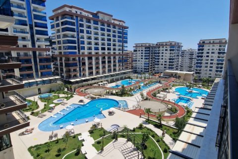 2+1 Lejlighed i Mahmutlar, Antalya, Tyrkiet Nr. 238003