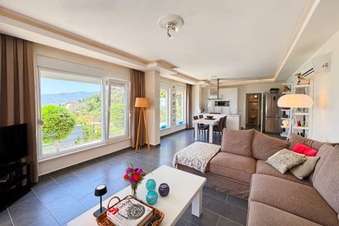 2+1 Villa i Kestel, Antalya, Turkiet Nr. 238000 - 3