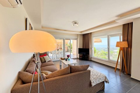 2+1 Villa i Kestel, Antalya, Turkiet Nr. 238000 - 13