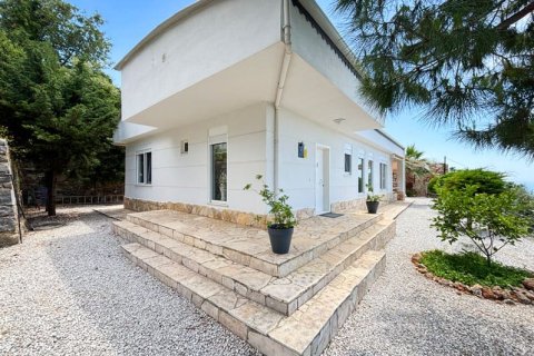 2+1 Villa i Kestel, Antalya, Turkiet Nr. 238000 - 21