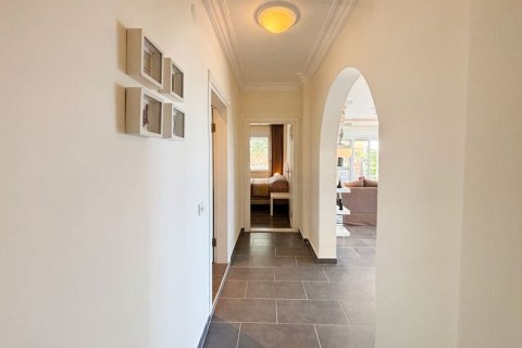 2+1 Villa i Kestel, Antalya, Turkiet Nr. 238000 - 30