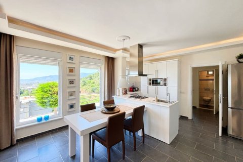 2+1 Villa i Kestel, Antalya, Turkiet Nr. 238000 - 6