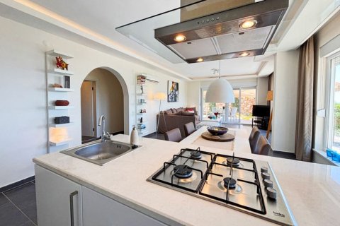 2+1 Villa i Kestel, Antalya, Turkiet Nr. 238000 - 7