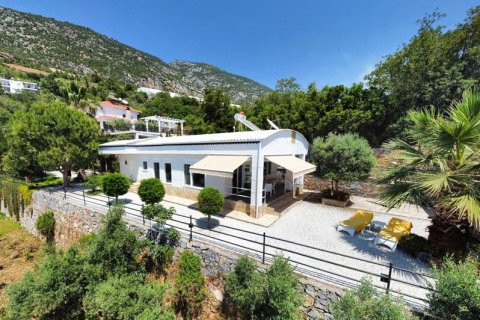 2+1 Villa  in Kestel, Antalya, Turkey No. 238000