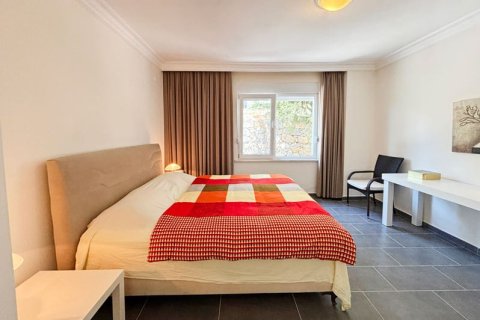 2+1 Villa i Kestel, Antalya, Turkiet Nr. 238000 - 17