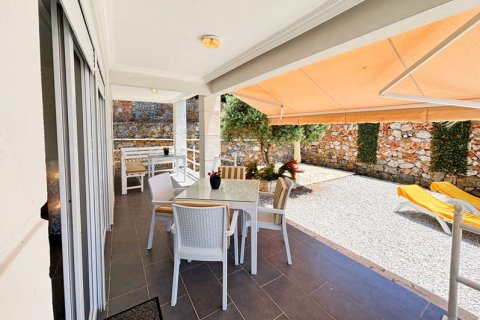 2+1 Villa i Kestel, Antalya, Turkiet Nr. 238000 - 22