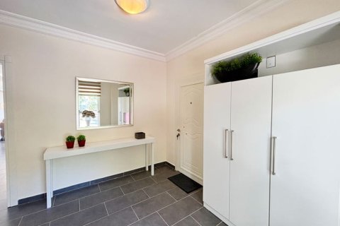 2+1 Villa i Kestel, Antalya, Turkiet Nr. 238000 - 23