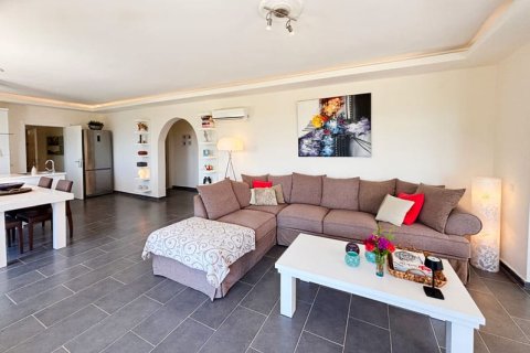 2+1 Villa i Kestel, Antalya, Turkiet Nr. 238000 - 5