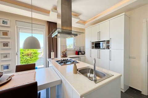 2+1 Villa i Kestel, Antalya, Turkiet Nr. 238000 - 12