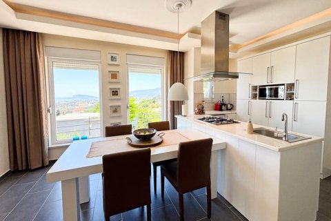 2+1 Villa i Kestel, Antalya, Turkiet Nr. 238000 - 4