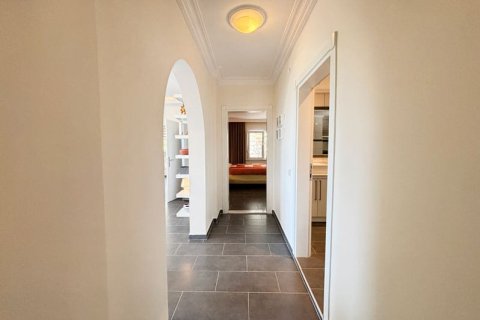 2+1 Villa i Kestel, Antalya, Turkiet Nr. 238000 - 27