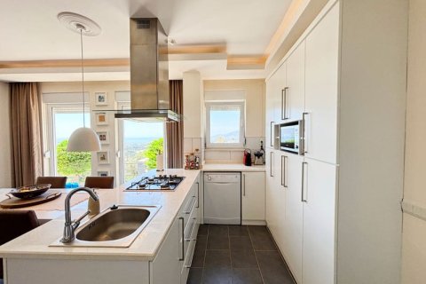 2+1 Villa i Kestel, Antalya, Turkiet Nr. 238000 - 10