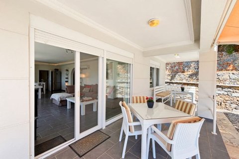 2+1 Villa i Kestel, Antalya, Turkiet Nr. 238000 - 26