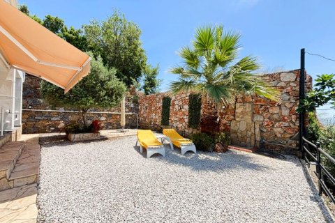 2+1 Villa i Kestel, Antalya, Turkiet Nr. 238000 - 24