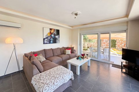 2+1 Villa i Kestel, Antalya, Turkiet Nr. 238000 - 8