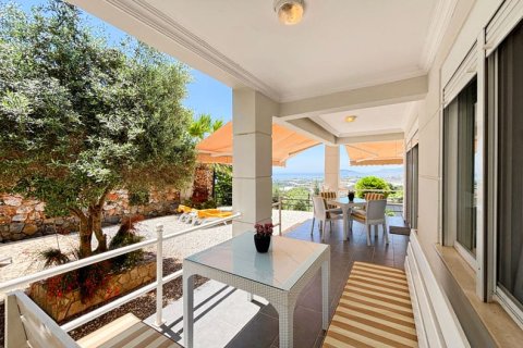 2+1 Villa i Kestel, Antalya, Turkiet Nr. 238000 - 19