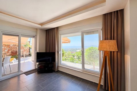 2+1 Villa i Kestel, Antalya, Turkiet Nr. 238000 - 29