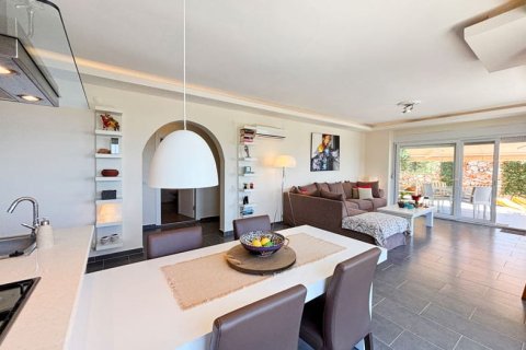 2+1 Villa i Kestel, Antalya, Turkiet Nr. 238000 - 11
