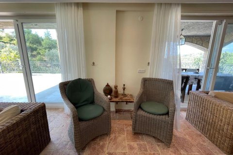 5+1 Villa  i Oba, Antalya, Tyrkiet Nr. 238001 - 15