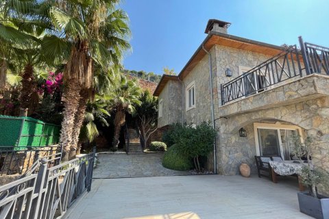 5+1 Villa  i Oba, Antalya, Tyrkiet Nr. 238001 - 18