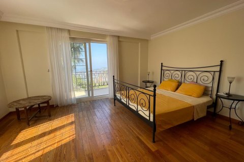 5+1 Villa  i Oba, Antalya, Tyrkiet Nr. 238001 - 11
