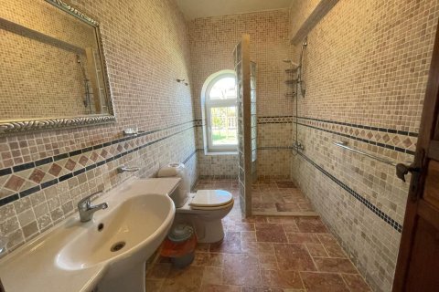 5+1 Villa  i Oba, Antalya, Tyrkiet Nr. 238001 - 25
