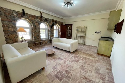 5+1 Villa  i Oba, Antalya, Tyrkiet Nr. 238001 - 7