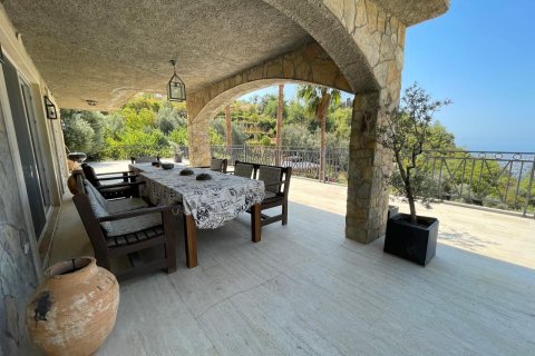 5+1 Villa  i Oba, Antalya, Tyrkiet Nr. 238001 - 20