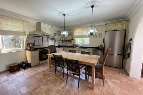 5+1 Villa  i Oba, Antalya, Tyrkiet Nr. 238001 - 5