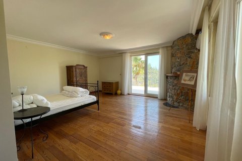 5+1 Villa  i Oba, Antalya, Tyrkiet Nr. 238001 - 9