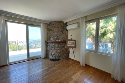 5+1 Villa  i Oba, Antalya, Tyrkiet Nr. 238001 - 14