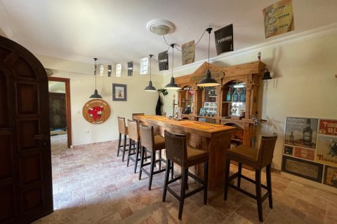 5+1 Villa  i Oba, Antalya, Tyrkiet Nr. 238001 - 4