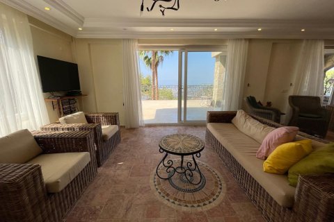5+1 Villa  i Oba, Antalya, Tyrkiet Nr. 238001 - 6