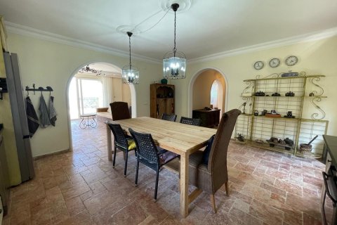 5+1 Villa  i Oba, Antalya, Tyrkiet Nr. 238001 - 3