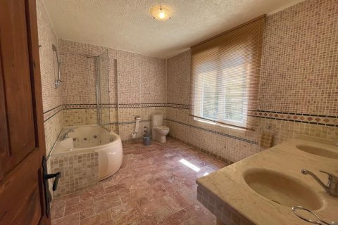 5+1 Villa  i Oba, Antalya, Tyrkiet Nr. 238001 - 24