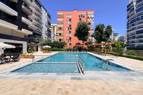 Продажа квартиры  в Махмутларе, Анталье, Турция 2 комн., 55м2, №238005 – фото 3