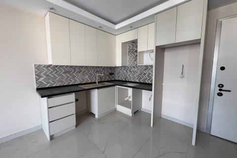 Продажа квартиры  в Махмутларе, Анталье, Турция 2 комн., 55м2, №238005 – фото 17