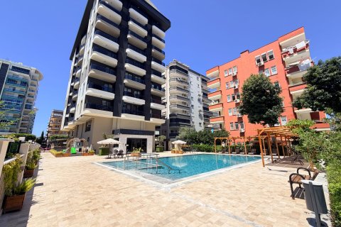 Apartment  in Mahmutlar, Antalya, Turkey No. 238005
