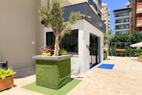 Продажа квартиры  в Махмутларе, Анталье, Турция 2 комн., 55м2, №238005 – фото 5