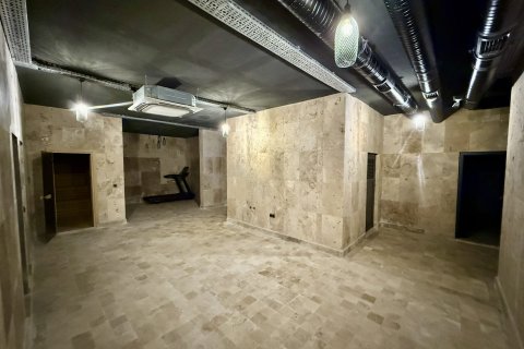 Продажа квартиры  в Махмутларе, Анталье, Турция 2 комн., 55м2, №238005 – фото 10