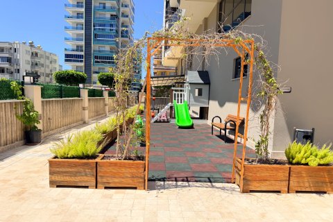Продажа квартиры  в Махмутларе, Анталье, Турция 2 комн., 55м2, №238005 – фото 4